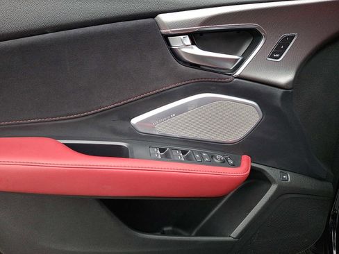 Certified 2024 Acura RDX A-Spec image 13