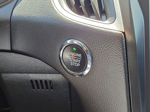 Used 2024 Ford Edge SEL AWD/4WD image 30