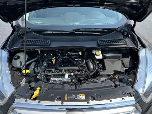 Used 2019 Ford Escape SEL AWD/4WD image 19