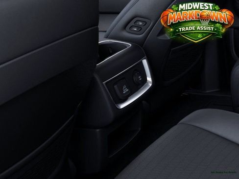 New 2026 Kia Carnival SX Prestige image 26