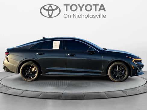 Used 2025 Kia K5 LXS image 7