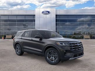 New 2026 Ford Explorer Active w/ Active Comfort Package AWD/4WD video 1