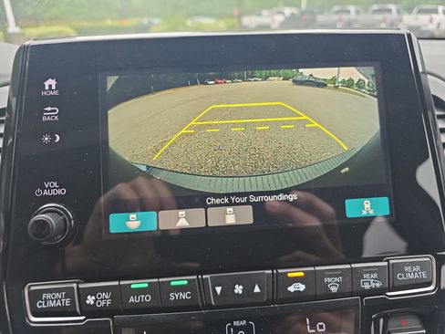 Used 2019 Honda Odyssey EX image 23