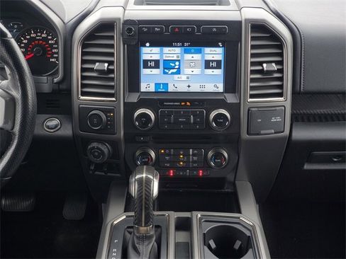 Used 2018 Ford F150 Raptor w/ Equipment Group 802A Luxury image 37