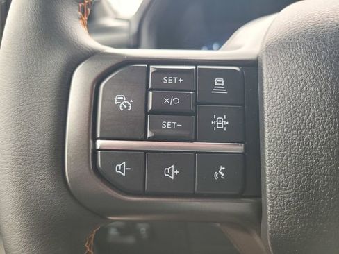 Certified 2025 Ford F150 Tremor w/ Bed Utility Package image 27