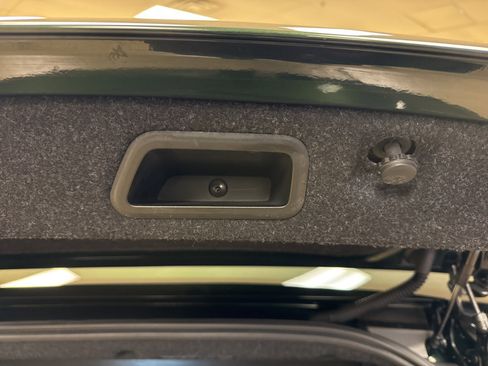 Used 2023 BMW 440i xDrive Convertible w/ Premium Package image 6