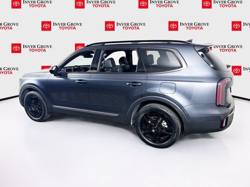 Used 2023 Kia Telluride SX X-Line AWD/4WD image 7