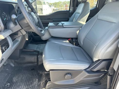 New 2024 Ford F250 XL w/ XL Driver Assist Package AWD/4WD image 10