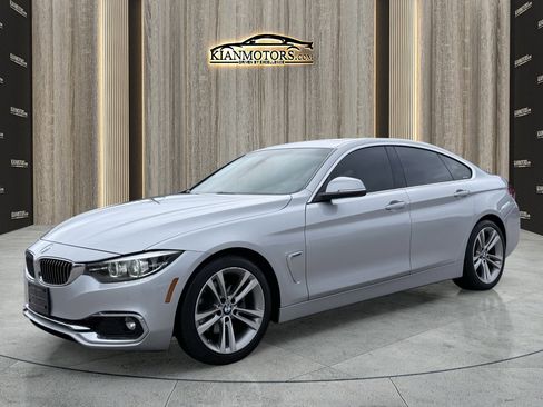 Used 2019 BMW 430i Gran Coupe image 6