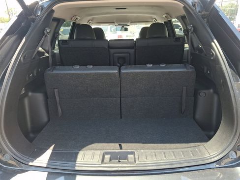 Used 2024 Mitsubishi Outlander SE AWD/4WD image 22