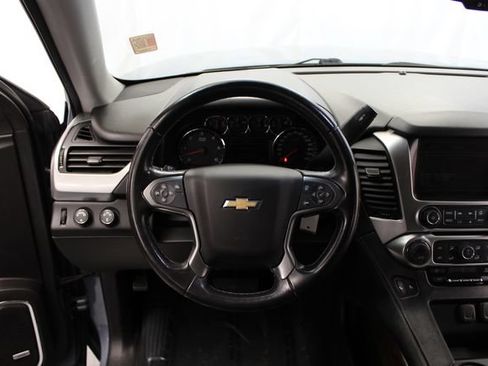 Used 2016 Chevrolet Tahoe LT AWD/4WD image 25