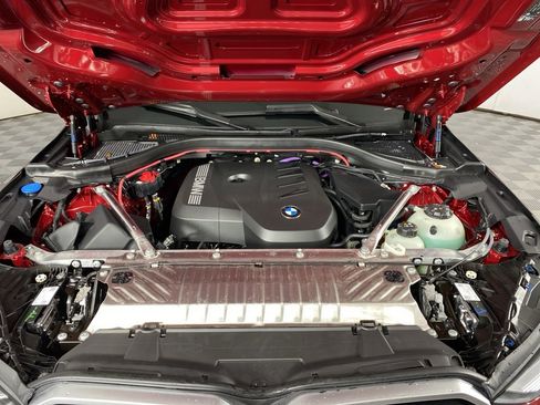 New 2026 BMW X3 xDrive30 w/ Premium Package image 4