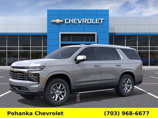 New 2026 Chevrolet Tahoe Premier AWD/4WD video 2