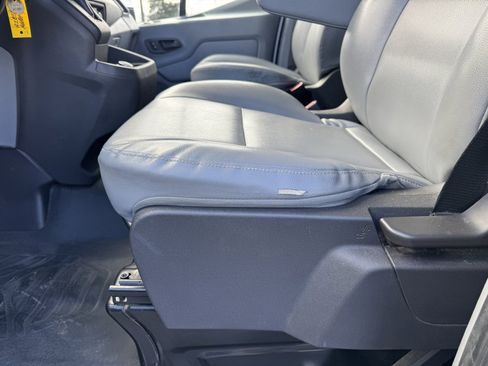 Used 2018 Ford Transit 150 148 Low Roof image 6