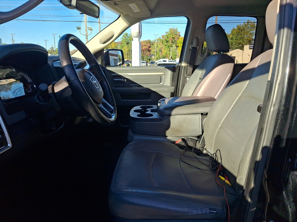 Used 2013 RAM 1500 Big Horn AWD/4WD image 22