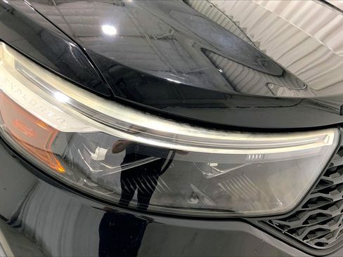 Used 2020 Ford Explorer ST w/ ST Street Pack AWD/4WD image 12