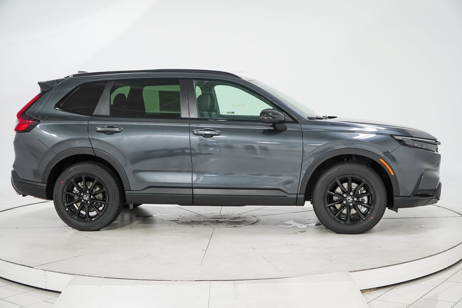 New 2027 Honda CR-V Sport-L image 13