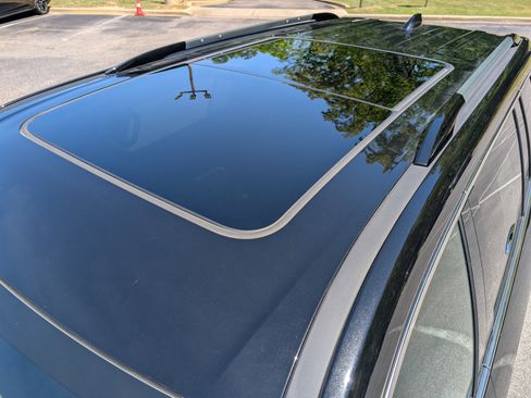 Used 2024 GMC Acadia Denali w/ Super Cruise Package image 14