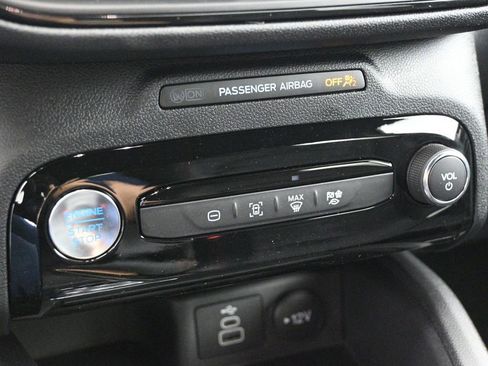 New 2025 Ford Escape ST-Line w/ Equipment Group 301A image 16