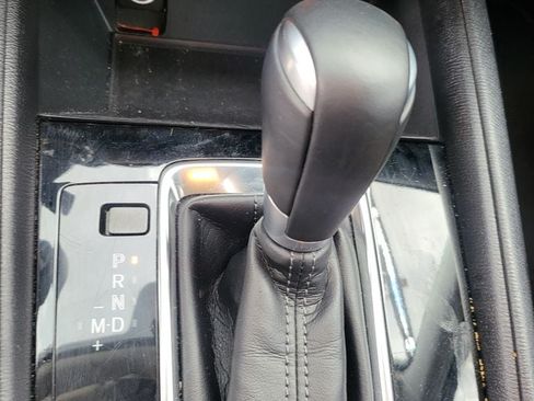 Used 2025 MAZDA CX-5 AWD 2.5 S w/ Preferred Package image 6