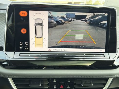New 2026 Volkswagen Atlas Peak Edition AWD/4WD image 32