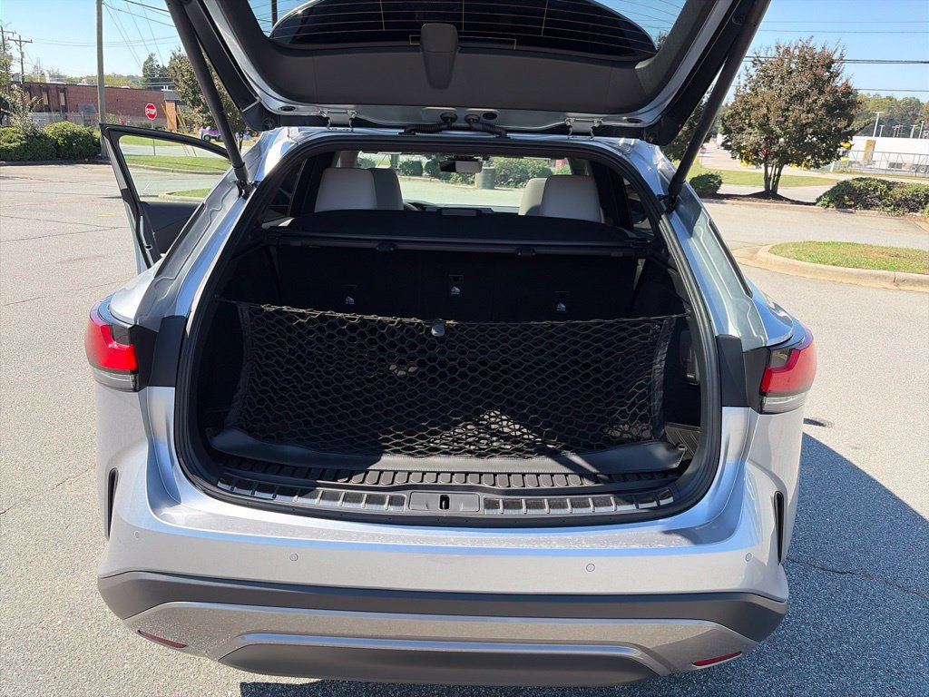 Used 2026 Lexus RX 350 w/ Convenience Package AWD/4WD image 14