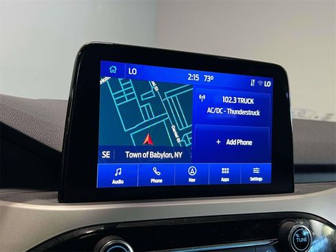 Used 2022 Ford Escape SEL w/ Technology Package image 30