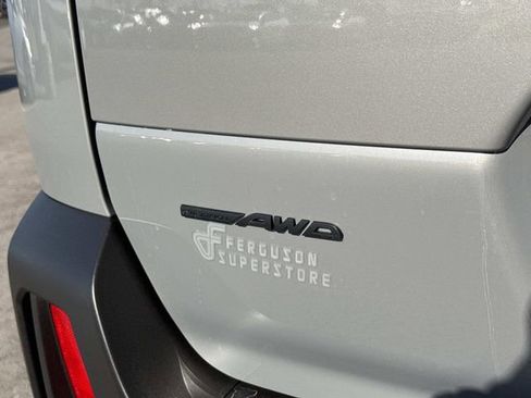 New 2026 Subaru Outback Wilderness image 6