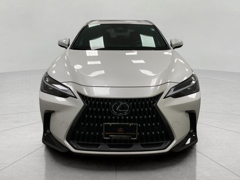 Used 2024 Lexus NX 250 FWD image 10