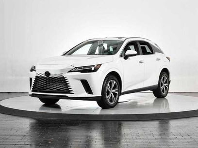 Certified 2023 Lexus RX 350 Premium
