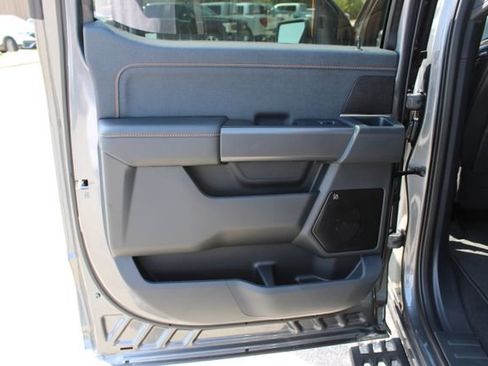 New 2026 Ford F150 Tremor w/ Equipment Group 402A High AWD/4WD image 8