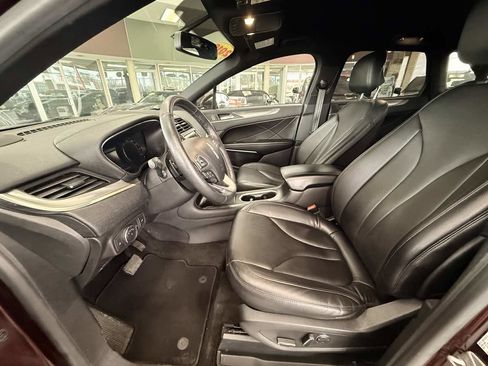 Used 2019 Lincoln MKC Premiere image 26