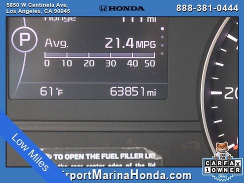 Used 2019 Kia Sportage LX FWD image 2