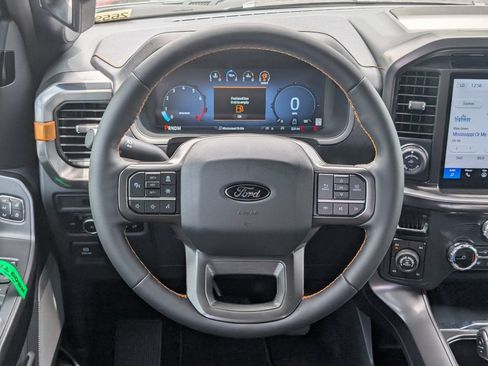 New 2026 Ford F150 Tremor w/ Equipment Group 402B AWD/4WD image 9