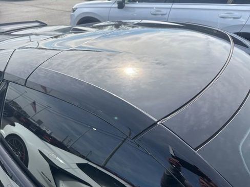 Certified 2023 Chevrolet Corvette Stingray Convertible w/ Battery Protection Package image 16