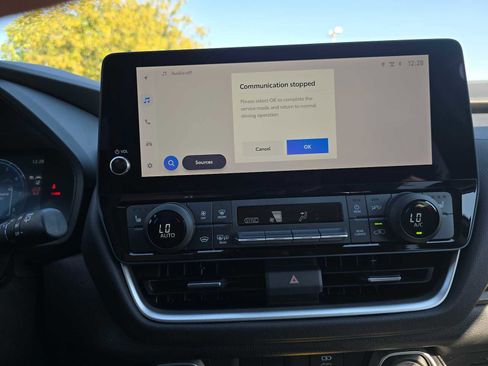 Certified 2025 Toyota Grand Highlander XLE image 27