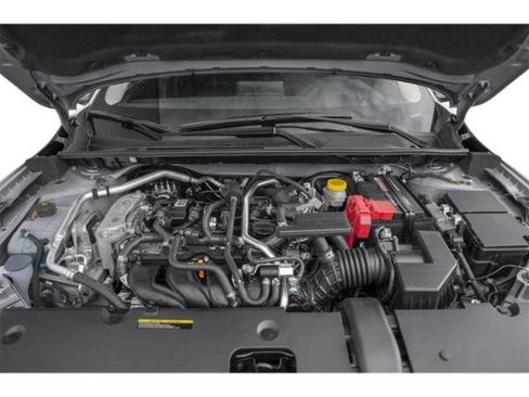 Certified 2024 Nissan Sentra SV FWD image 43