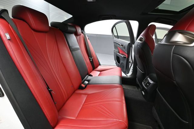 Used 2016 Lexus GS F RWD image 33