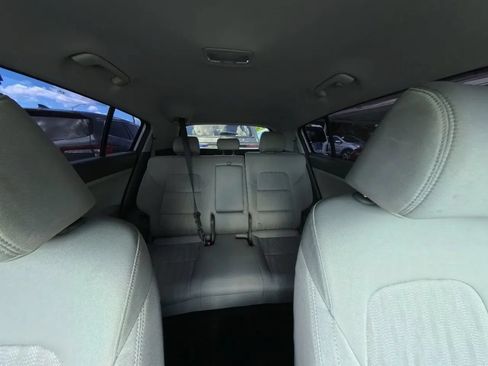 Used 2019 Kia Sportage LX FWD image 27