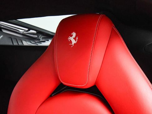 Used 2016 Ferrari 488 GTB image 53