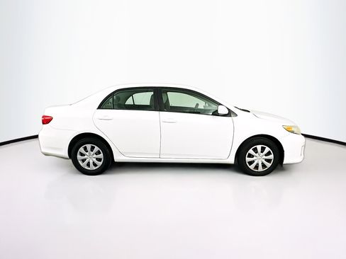 Used 2011 Toyota Corolla LE image 10