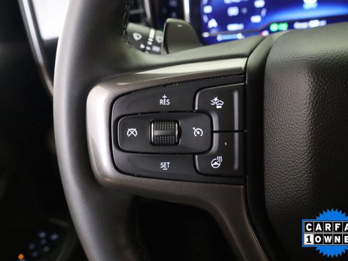Used 2024 Chevrolet Silverado 1500 High Country w/ Technology Package AWD/4WD image 30