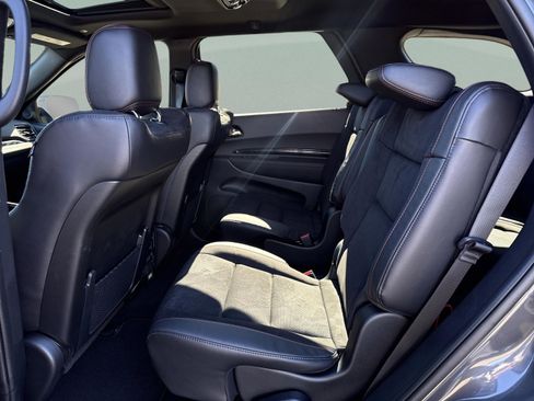 New 2026 Dodge Durango GT image 19