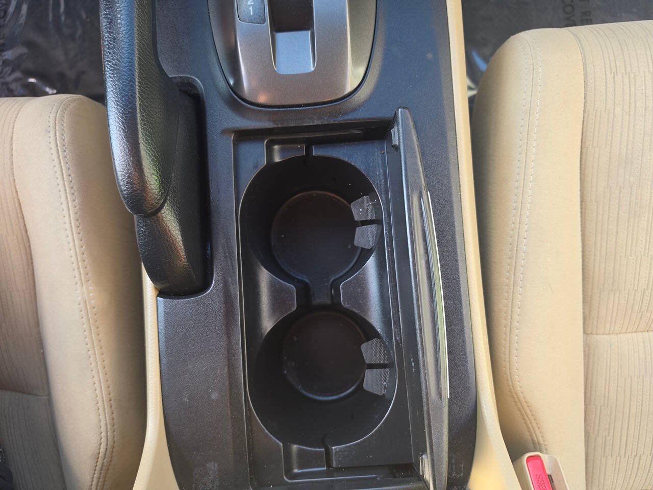 Used 2012 Honda Accord LX-S image 38