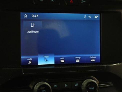 Used 2021 Ford F150 XL w/ Equipment Group 101A High image 11