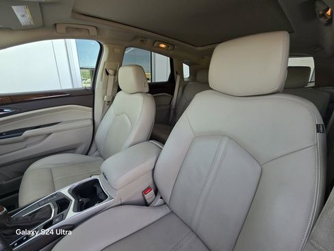 Used 2016 Cadillac SRX Performance w/ Driver Awareness Package image 11