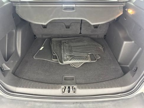 Used 2017 Ford Escape SE w/ SE Leather Comfort Package FWD image 24