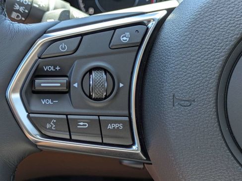 New 2026 Acura RDX SH-AWD w/ Advance Package image 26
