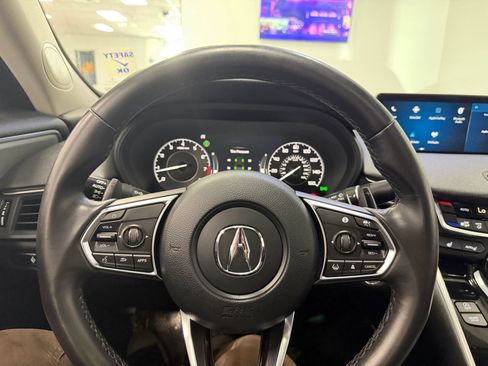 Used 2023 Acura TLX FWD image 29