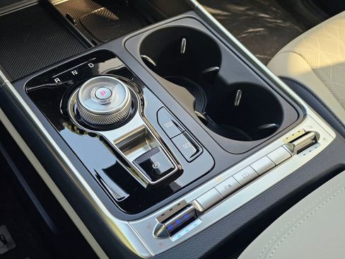 New 2026 Kia Carnival SX w/ SX Dark Edition Package image 20